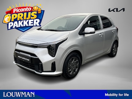 Kia Picanto 0