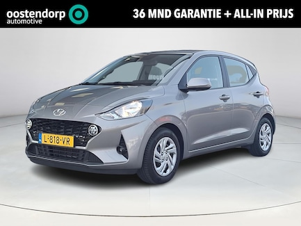Hyundai i10 0