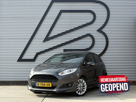 Ford Fiesta 0