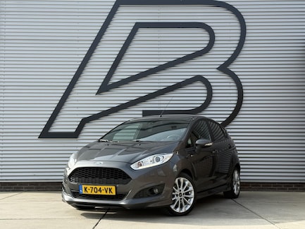Ford Fiesta 0