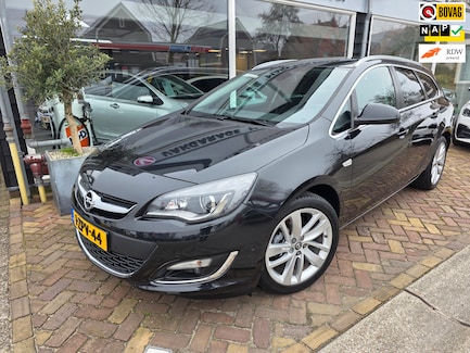 Opel Astra 0