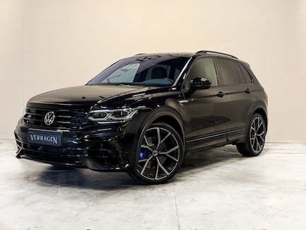 Volkswagen Tiguan 0