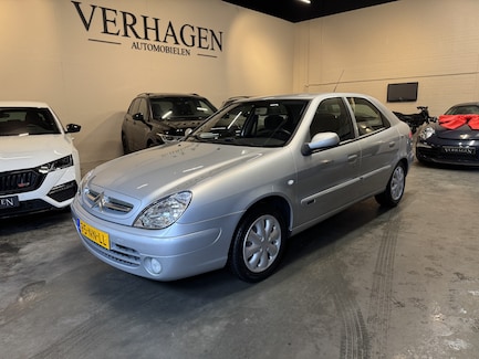 Citroën Xsara 0