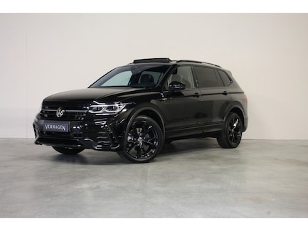 Volkswagen Tiguan Allspace 0