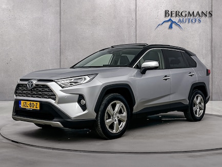 Toyota RAV4 0