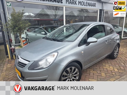 Opel Corsa 0