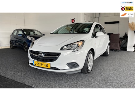 Opel Corsa 0