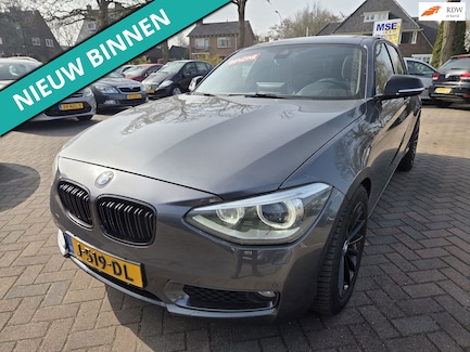 BMW 1-Serie 0