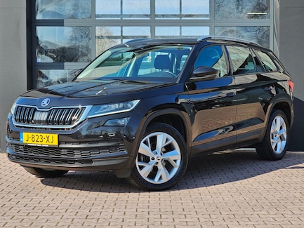 Skoda Kodiaq 0