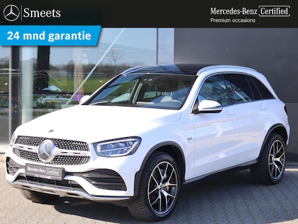 Mercedes-Benz GLC 0