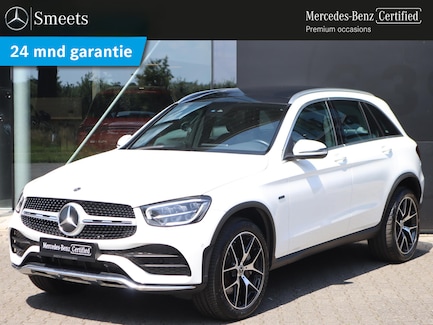 Mercedes-Benz GLC 0
