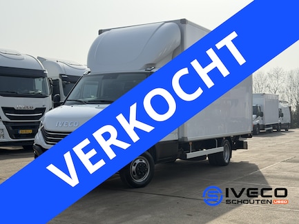 IVECO Daily 0