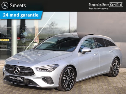 Mercedes-Benz CLA 0