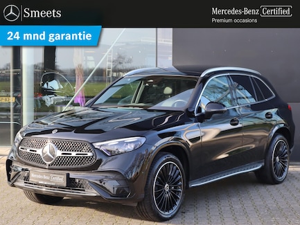 Mercedes-Benz GLC 0