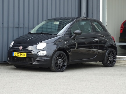 Fiat 500 0