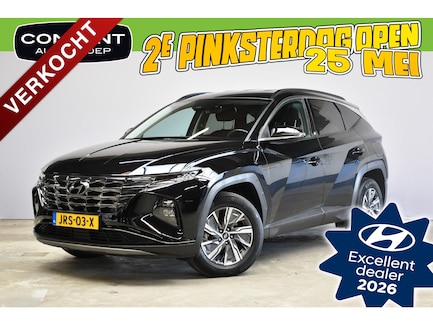 Hyundai Tucson 0
