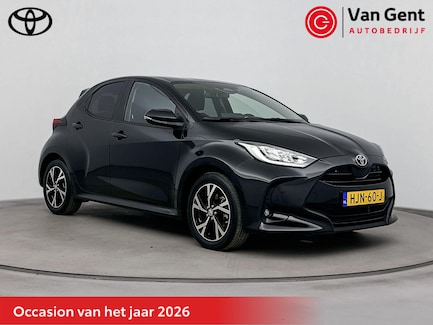 Toyota Yaris 0