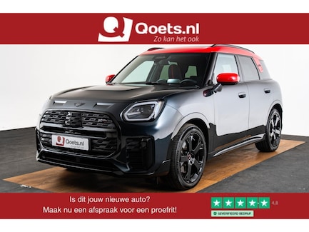 MINI Countryman 0