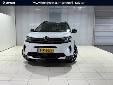 Citroën C5 Aircross 0
