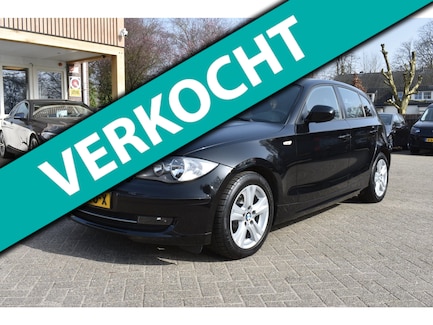 BMW 1-Serie 0