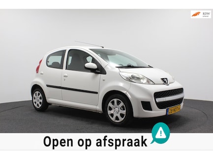 Peugeot 107 0