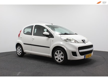 Peugeot 107 0