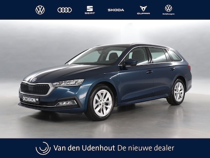 Skoda Octavia 0