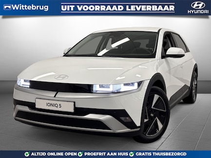 Hyundai Ioniq 5 0