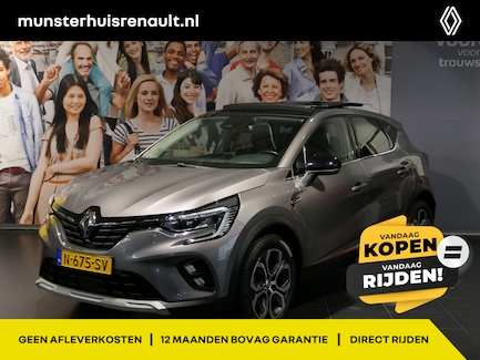 Renault Captur 0