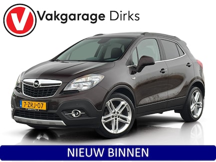 Opel Mokka 0