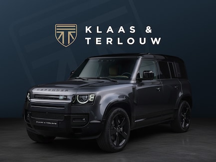 Land Rover Defender 0