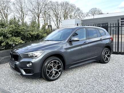 BMW X1 0