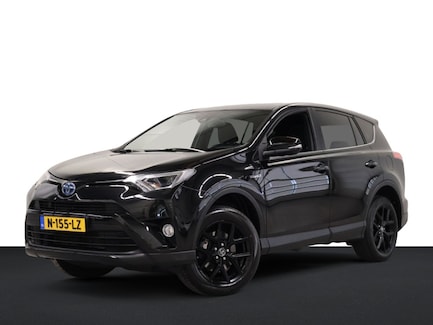 Toyota RAV4 0