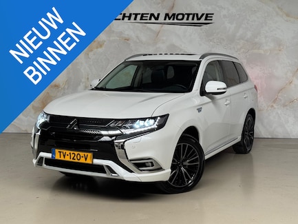 Mitsubishi Outlander 0