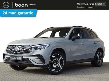 Mercedes-Benz GLC 0