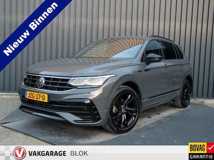 Volkswagen Tiguan 0
