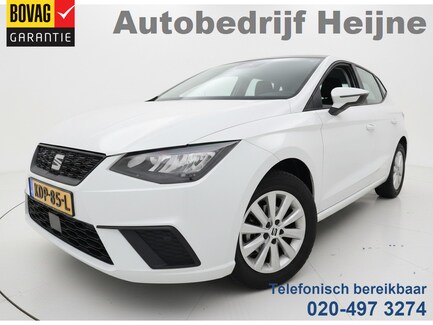 SEAT Ibiza 0