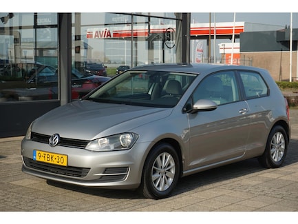 Volkswagen Golf 0