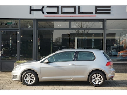 Volkswagen Golf 0