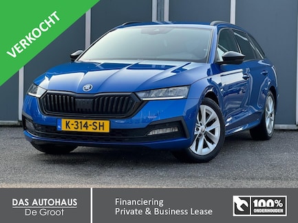 Skoda Octavia 0
