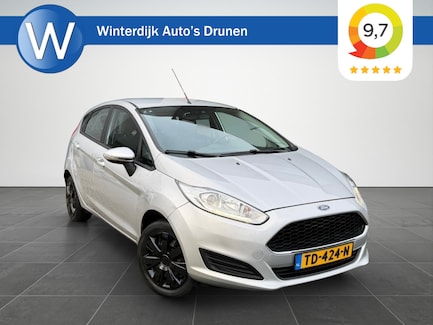 Ford Fiesta 0
