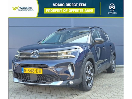 Citroën C5 Aircross 0