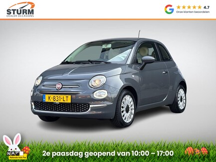 Fiat 500 0