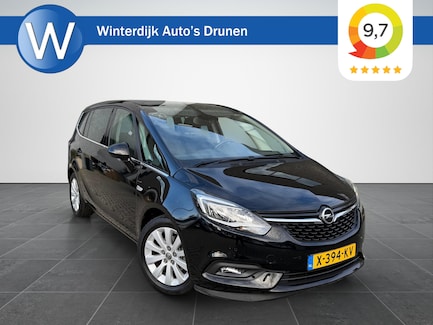 Opel Zafira 0