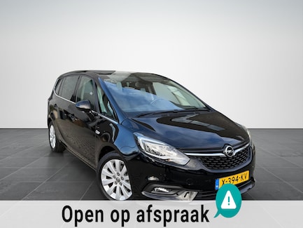 Opel Zafira 0