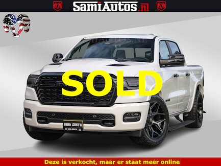 Dodge Ram 0