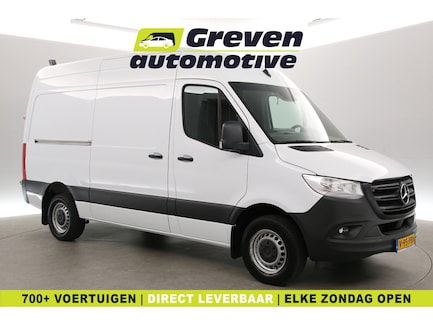 Mercedes-Benz Sprinter 0