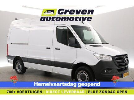 Mercedes-Benz Sprinter 0