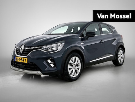 Renault Captur 0