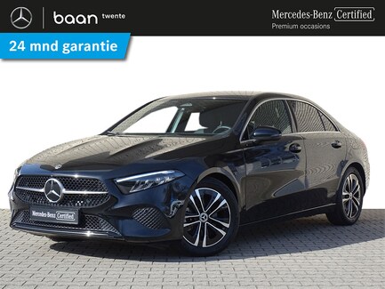 Mercedes-Benz A-klasse 0